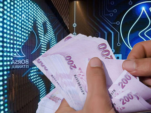 Borsada net k&acirc;rını katlayan hisselerin g&uuml;ncel listesi