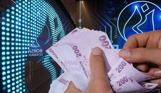 Borsada net k&acirc;rını katlayan hisselerin g&uuml;ncel listesi
