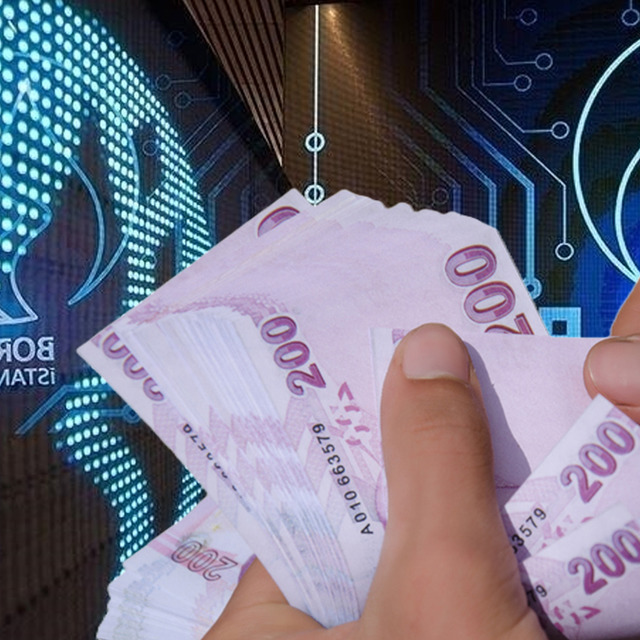 Borsada k&acirc;rını katlayan hisselerin g&uuml;ncel listesi