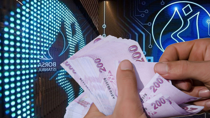Borsada net k&acirc;rını katlayan hisselerin g&uuml;ncel listesi