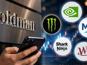 Goldman Sachs y&uuml;kseliş potansiyeli taşıyan 5 hisseyi a&ccedil;ıkladı