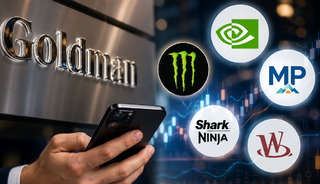 Goldman Sachs yükseliş potansiyeli taşıyan 5 hisseyi açıkladı
