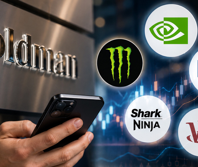 Goldman Sachs y&uuml;kseliş potansiyeli taşıyan 5 hisseyi a&ccedil;ıkladı