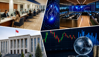 19 Mayıs'ta borsa a&ccedil;ık mı, bankalar &ccedil;alışıyor mu?