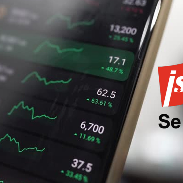 ISSEN hisse teknik analizi: Trend değişimi i&ccedil;in kritik eşik