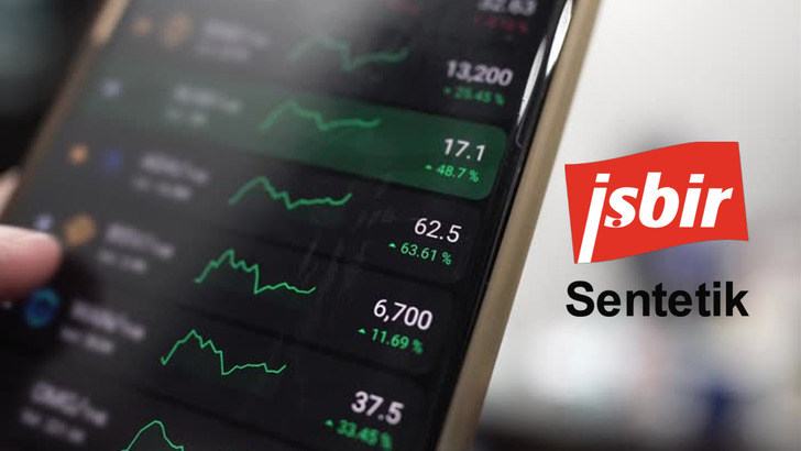 ISSEN hisse teknik analizi: Trend değişimi i&ccedil;in kritik eşik