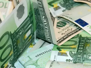 Dolar ve euroda g&uuml;n&uuml;n ilk rakamları (18 Mayıs 2026)