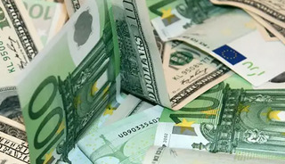 Dolar ve euroda günün ilk rakamları (18 Mayıs 2026)