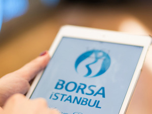 GRSEL ve SARKY hisselerinde fiyat d&uuml;zeltmesi