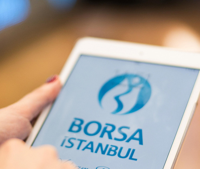 GRSEL ve SARKY hisselerinde fiyat d&uuml;zeltmesi