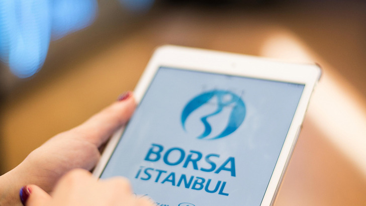 GRSEL ve SARKY hisselerinde fiyat d&uuml;zeltmesi