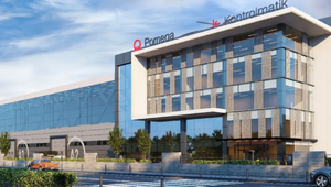 Kontrolmatik (KONTR) bankalarla yapılandırma masasına oturdu