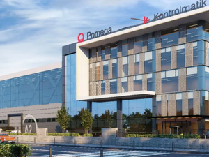 Kontrolmatik (KONTR) bankalarla yapılandırma masasına oturdu