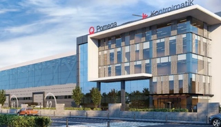 Kontrolmatik (KONTR) bankalarla yapılandırma masasına oturdu