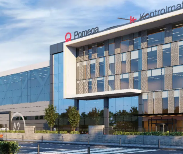 Kontrolmatik (KONTR) bankalarla yapılandırma masasına oturdu