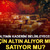 Altının kaderini belirleyecek: &Ccedil;in altın alıyor mu, satıyor mu? 