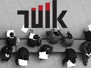 T&Uuml;İK ilk &ccedil;eyrek verilerini a&ccedil;ıkladı: İşsizlik sınırlı d&uuml;ş&uuml;şte 