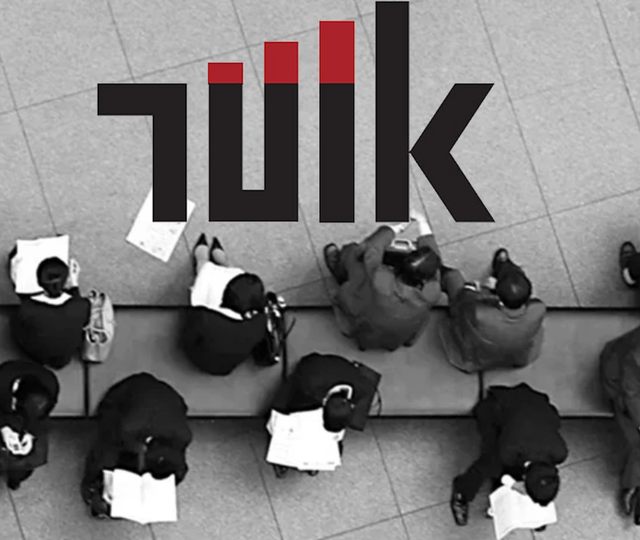 T&Uuml;İK ilk &ccedil;eyrek verilerini a&ccedil;ıkladı: İşsizlik sınırlı d&uuml;ş&uuml;şte 