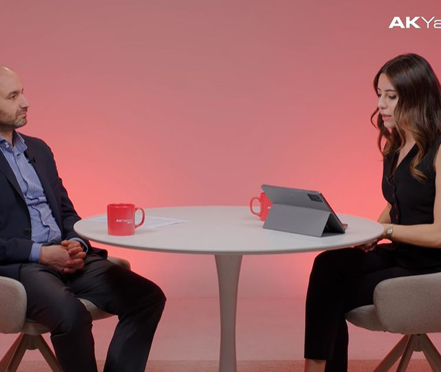Kripto piyasalarında eski sert dalgalanmalar geride mi kaldı? Uzman isim a&ccedil;ıkladı