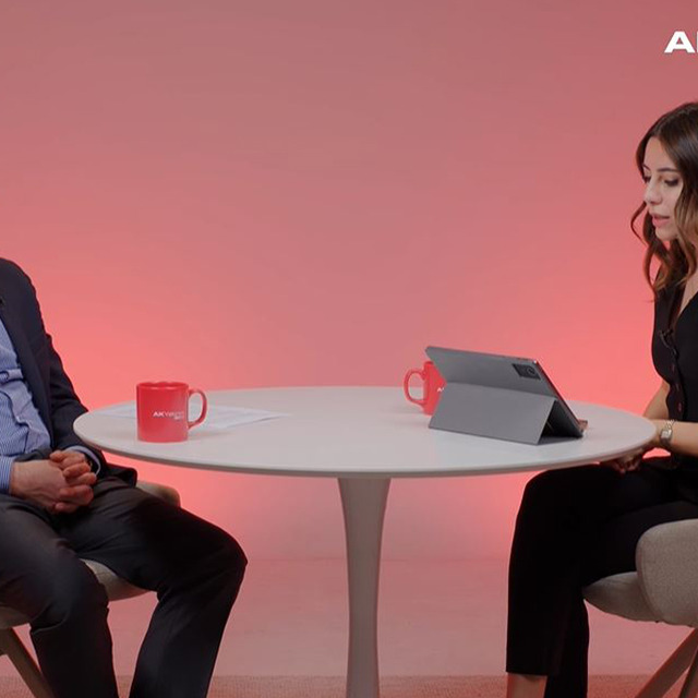 Kripto piyasalarında eski sert dalgalanmalar geride mi kaldı? Uzman isim a&ccedil;ıkladı