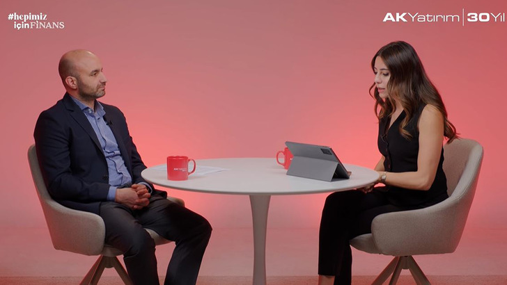 Kripto piyasalarında eski sert dalgalanmalar geride mi kaldı? Uzman isim a&ccedil;ıkladı
