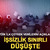 T&Uuml;İK ilk &ccedil;eyrek verilerini a&ccedil;ıkladı: İşsizlik sınırlı d&uuml;ş&uuml;şte 