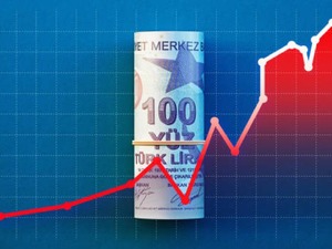 Ekonomide haziran iyimserliği: T&uuml;ketici g&uuml;veni arttı