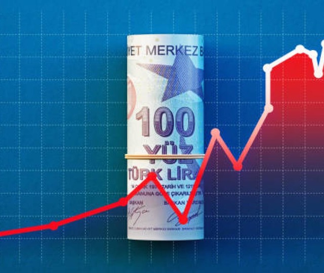 Ekonomide haziran iyimserliği: T&uuml;ketici g&uuml;veni arttı