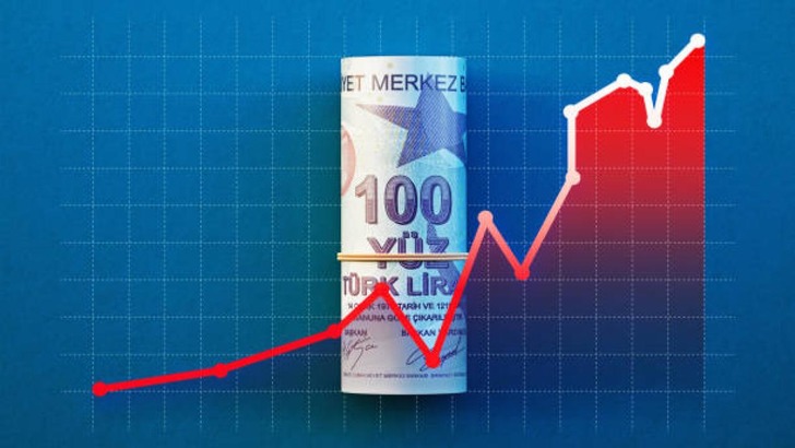 Ekonomide haziran iyimserliği: T&uuml;ketici g&uuml;veni arttı