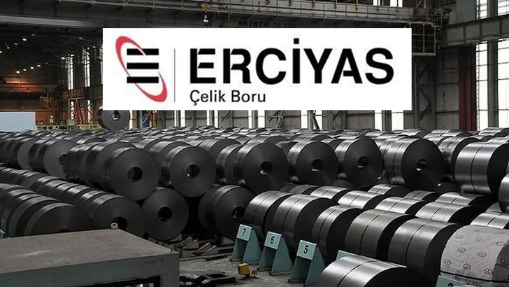 Erciyas &Ccedil;elik'ten 2,6 milyon dolarlık yeni s&ouml;zleşme