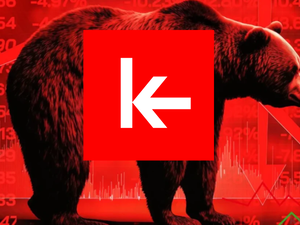 Kontrolmatik (KONTR) yıllık en d&uuml;ş&uuml;k seviyesine yaklaştı
