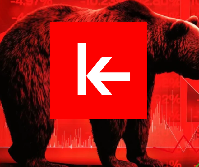 Kontrolmatik (KONTR) yıllık en d&uuml;ş&uuml;k seviyesine yaklaştı