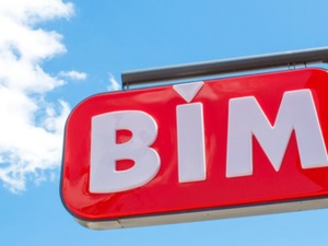 BIMAS sermaye artırımını tamamladı, hisseler d&uuml;ş&uuml;şe ge&ccedil;ti