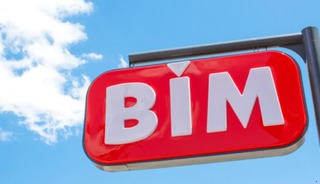 BIMAS sermaye artırımını tamamladı, hisseler d&uuml;ş&uuml;şe ge&ccedil;ti