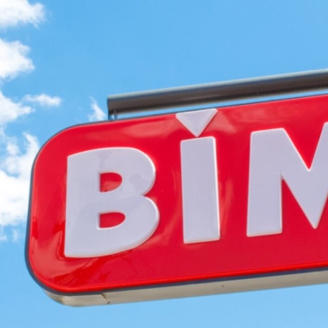 BIMAS sermaye artırımını tamamladı, hisseler d&uuml;ş&uuml;şe ge&ccedil;ti