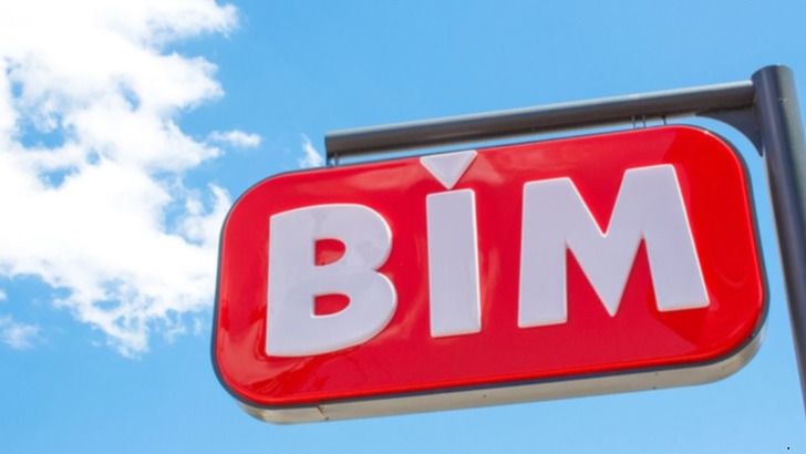 BIMAS sermaye artırımını tamamladı, hisseler d&uuml;ş&uuml;şe ge&ccedil;ti
