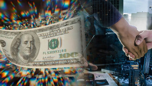 D&ouml;viz yağmuruna tutuldular: Dolar bazında yeni ihale alan şirketler