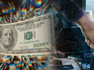 D&ouml;viz yağmuruna tutuldular: Dolar bazında yeni ihale alan şirketler