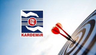 KRDMD hisseleri i&ccedil;in hedef fiyat a&ccedil;ıklandı