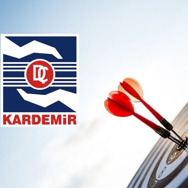 KRDMD hisseleri i&ccedil;in hedef fiyat a&ccedil;ıklandı