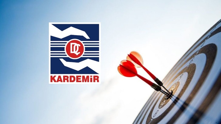 KRDMD hisseleri i&ccedil;in hedef fiyat a&ccedil;ıklandı