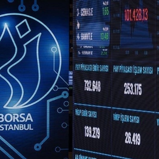 TRALT, ALTNY, FENER...Borsada hacmi artan hisseler 