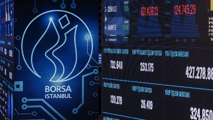 TRALT, ALTNY, FENER...Borsada hacmi artan hisseler 