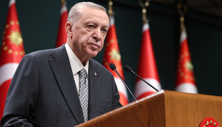 Erdoğan: "Ekonomiyi şoklara karşı diren&ccedil;li hale getirdik"