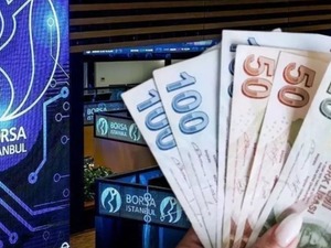 Mopaş Market&ccedil;ilik (MOPAS) iki taksitle temett&uuml; &ouml;deyecek