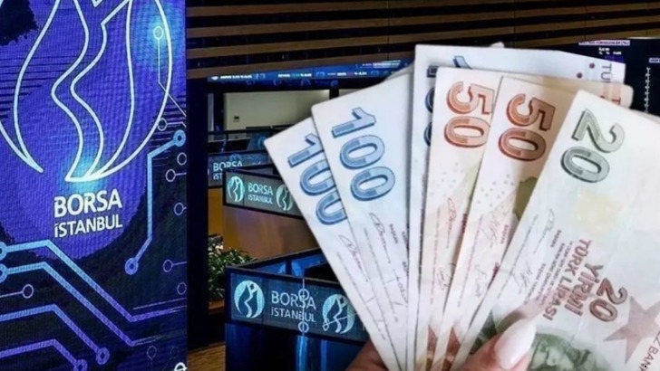 Mopaş Market&ccedil;ilik (MOPAS) iki taksitle temett&uuml; &ouml;deyecek