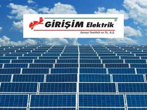 GESAN 2026 1&Ccedil; bilan&ccedil;osunu a&ccedil;ıkladı: Net kar y&uuml;zde 66 azaldı
