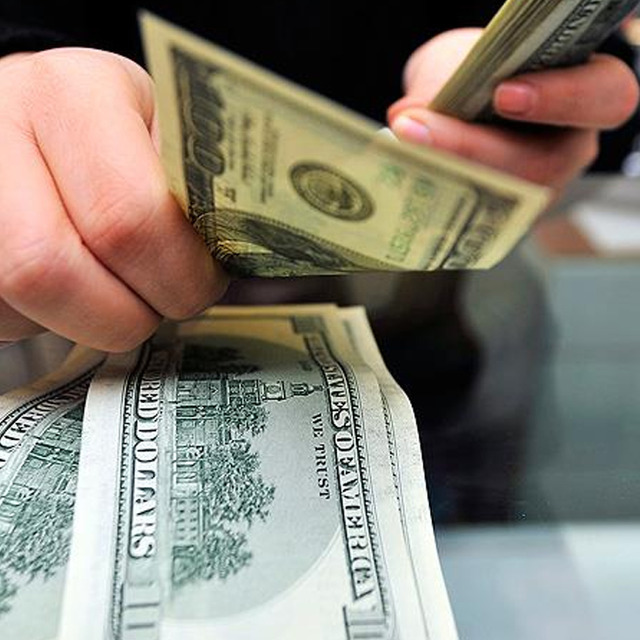 T&uuml;rkiye'den ABD tahvillerinde 13,9 milyar dolarlık net satış 