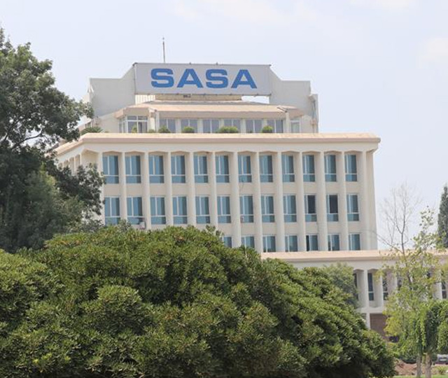 SASA'dan yatırımcıları ilgilendiren a&ccedil;ıklama: Teminat yapısı değişti