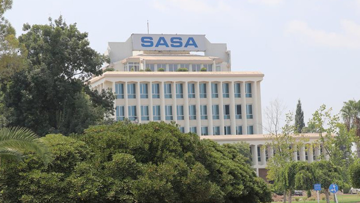 SASA'dan yatırımcıları ilgilendiren a&ccedil;ıklama: Teminat yapısı değişti